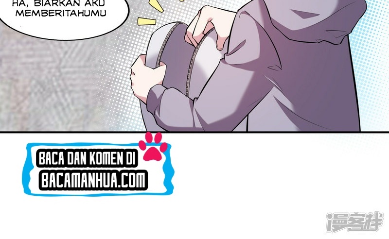 Devil Warlord Chapter 01 Gambar 45